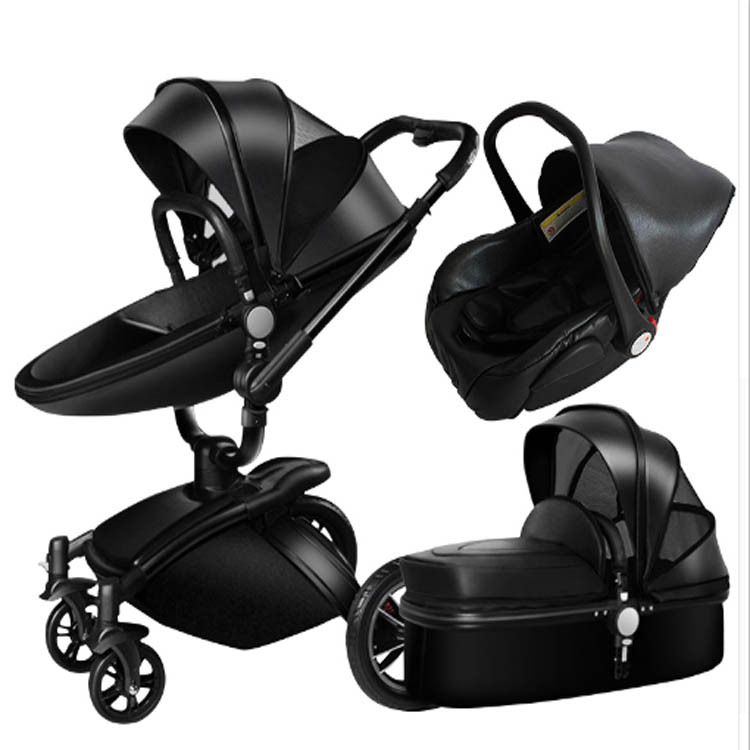 latest baby strollers
