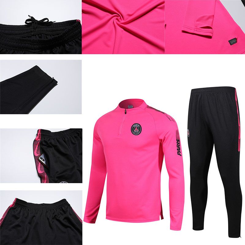 jersey rosa psg