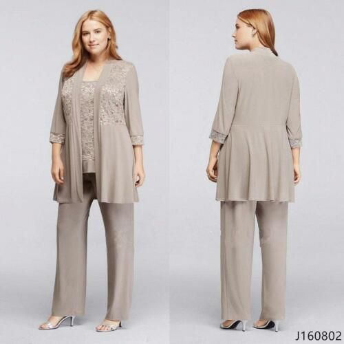 mother of the bride trouser suits wholesale