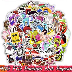 CS-Random-400