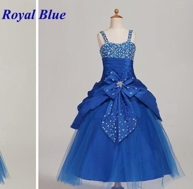 Royal Blue