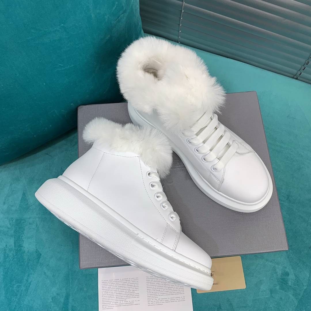 designer platform booties