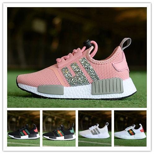 girls nmd
