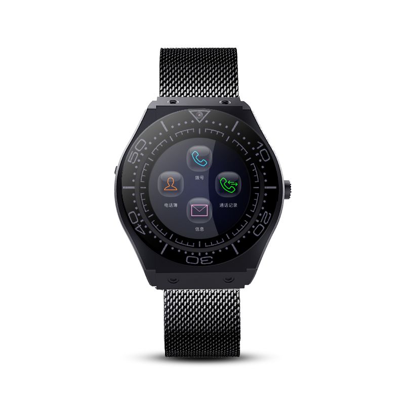 z10 smartwatch