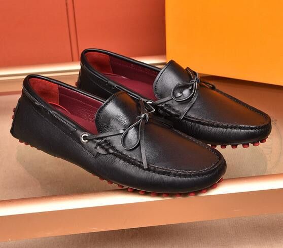 Men S Shoes Stylish Comfortable Breathable Men S Dress Casual