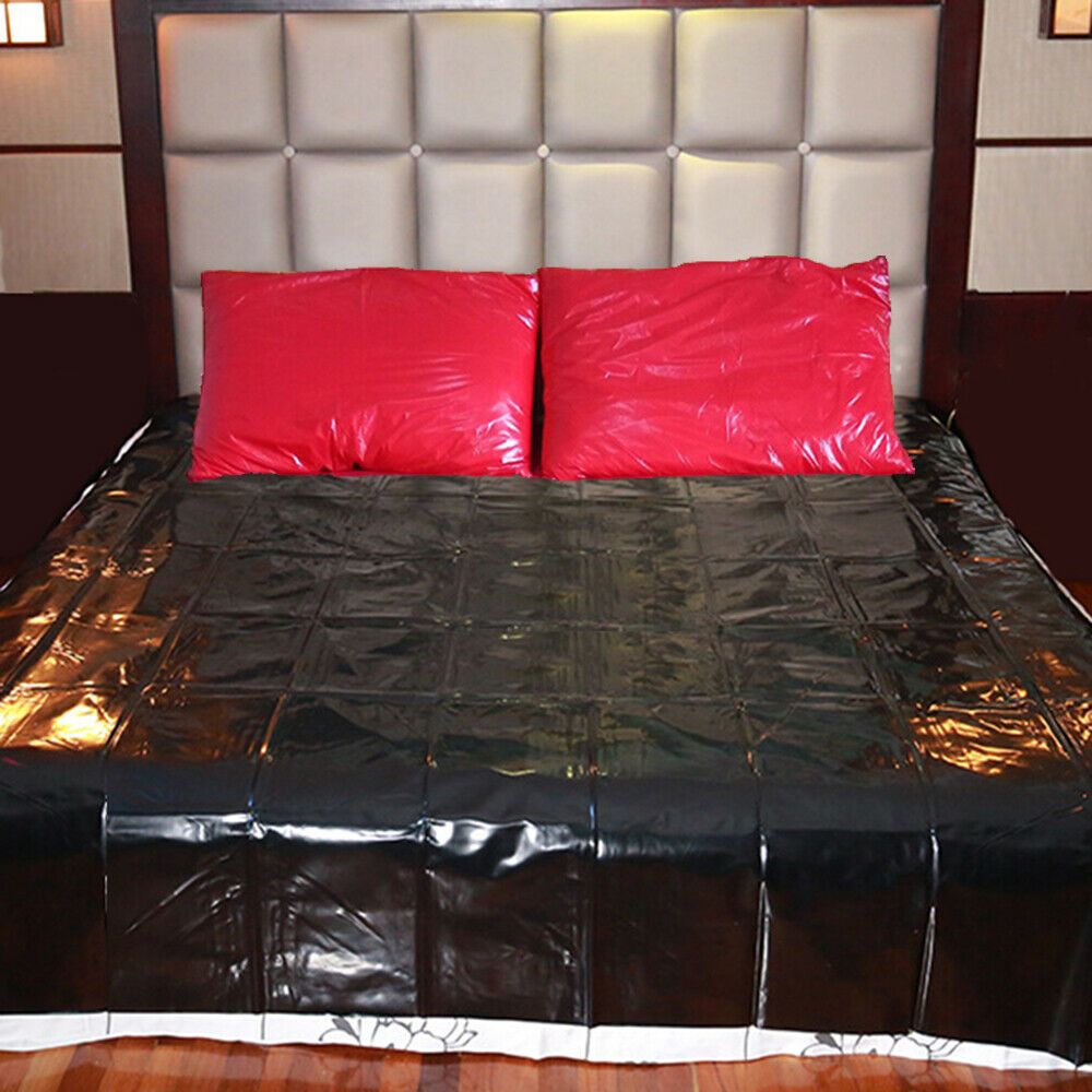 4 Size Waterproof Sex Bed Sheet For Adult Rubber Wet Sheet Bed Mutiple Uses Cosplay Sleep Cover From Beddingdream 20 64 Dhgate Com