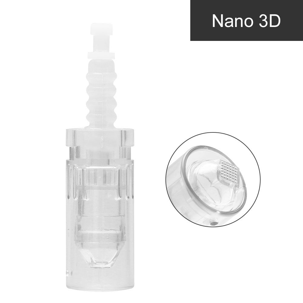 Nano 3D