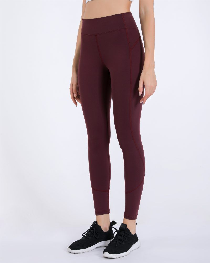 are align leggings good for working outdoors