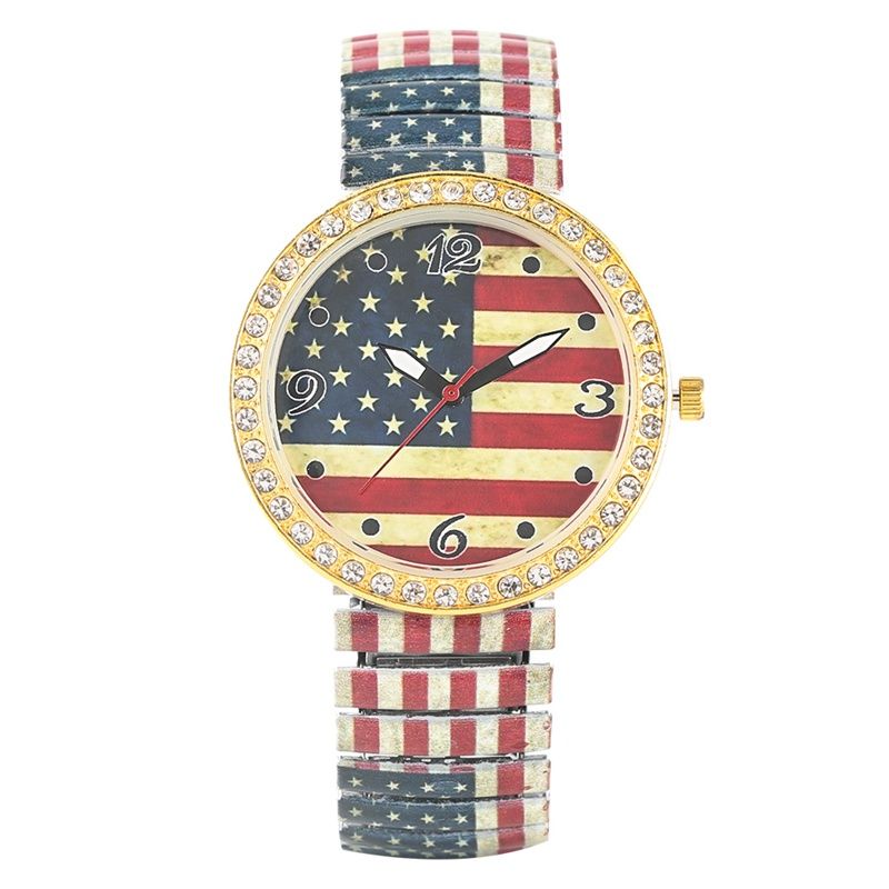 mens diamond encrusted watches
