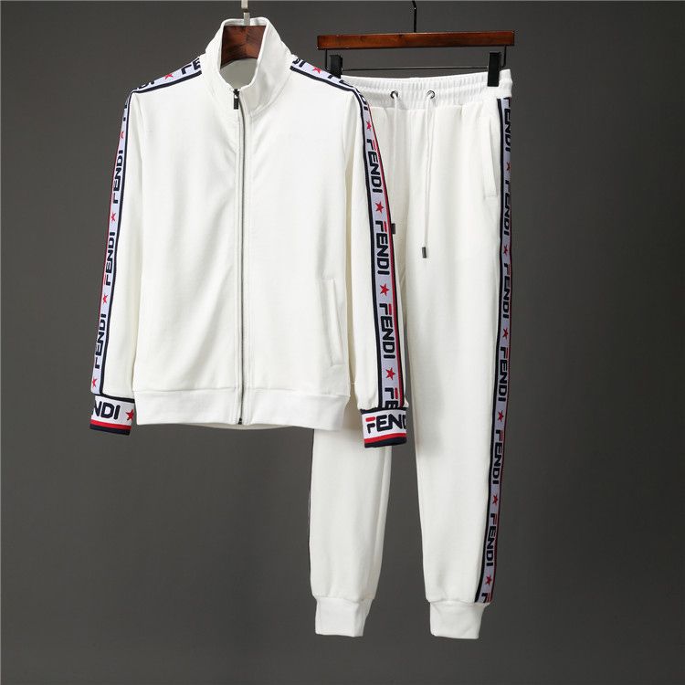 fendi tracksuit for men