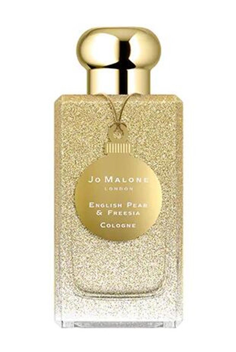 parfums en anglais