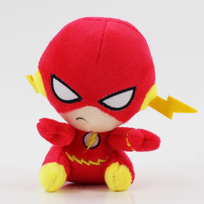 flash stuffed animal