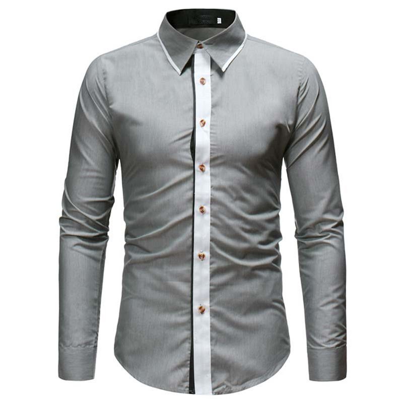 new fashion dress boy 2019