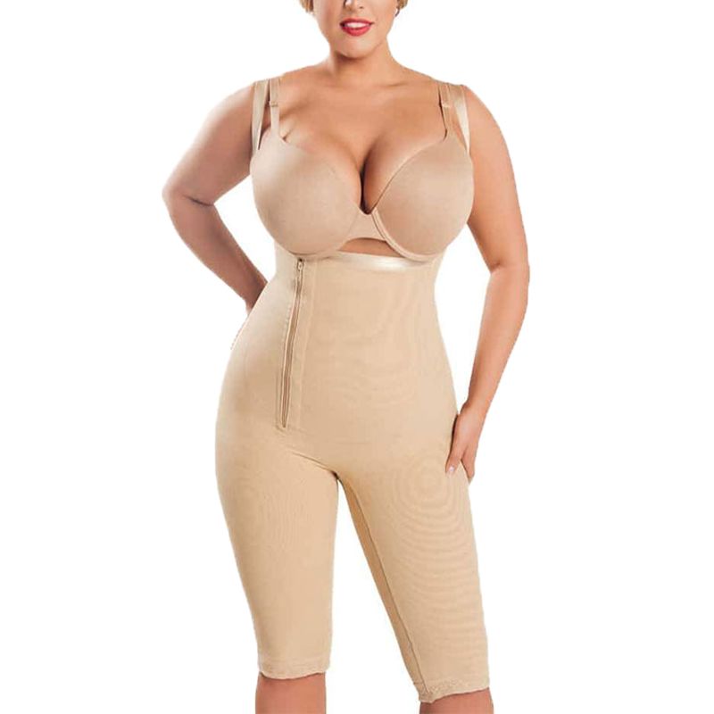 bodysuit girdle