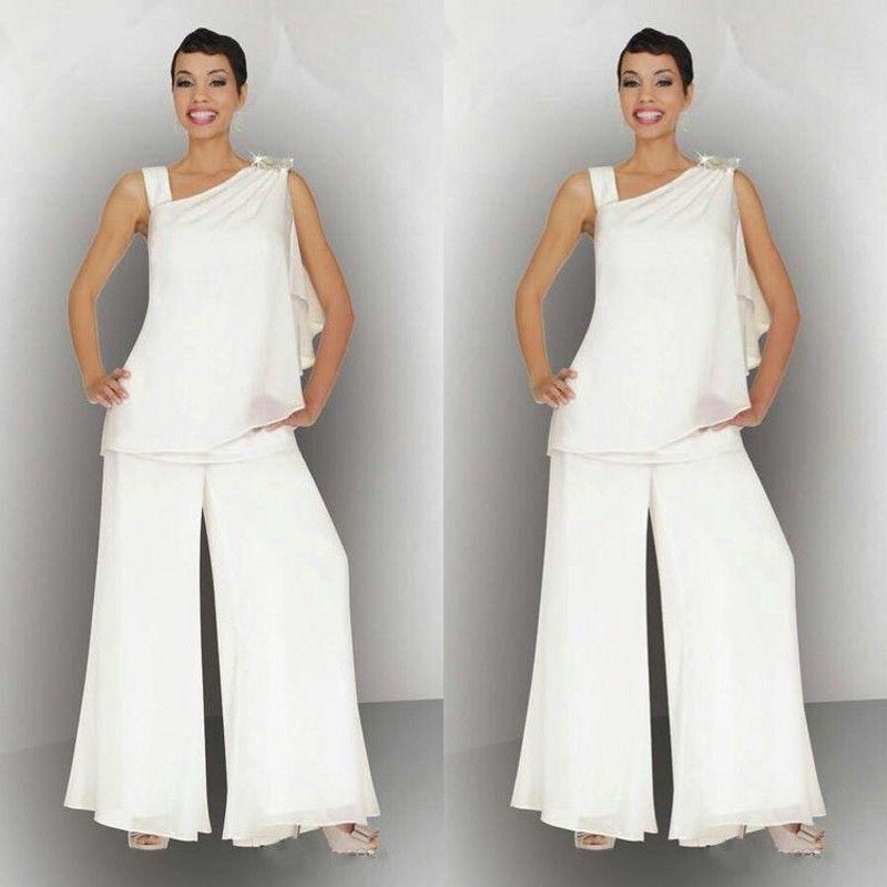 mother of the bride pant suits for summer wedding
