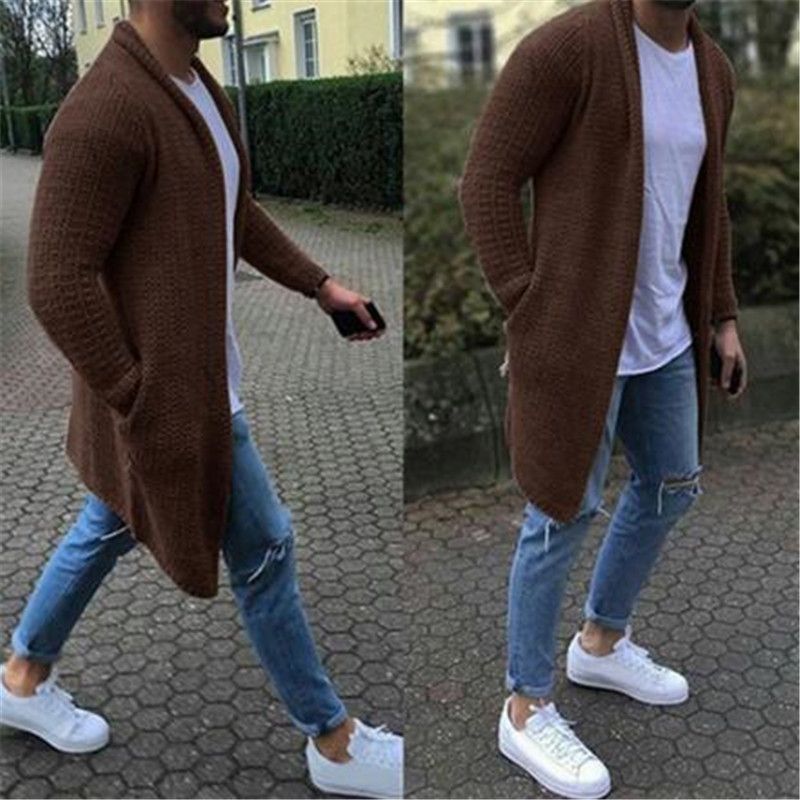 men's casual fashion 2019
