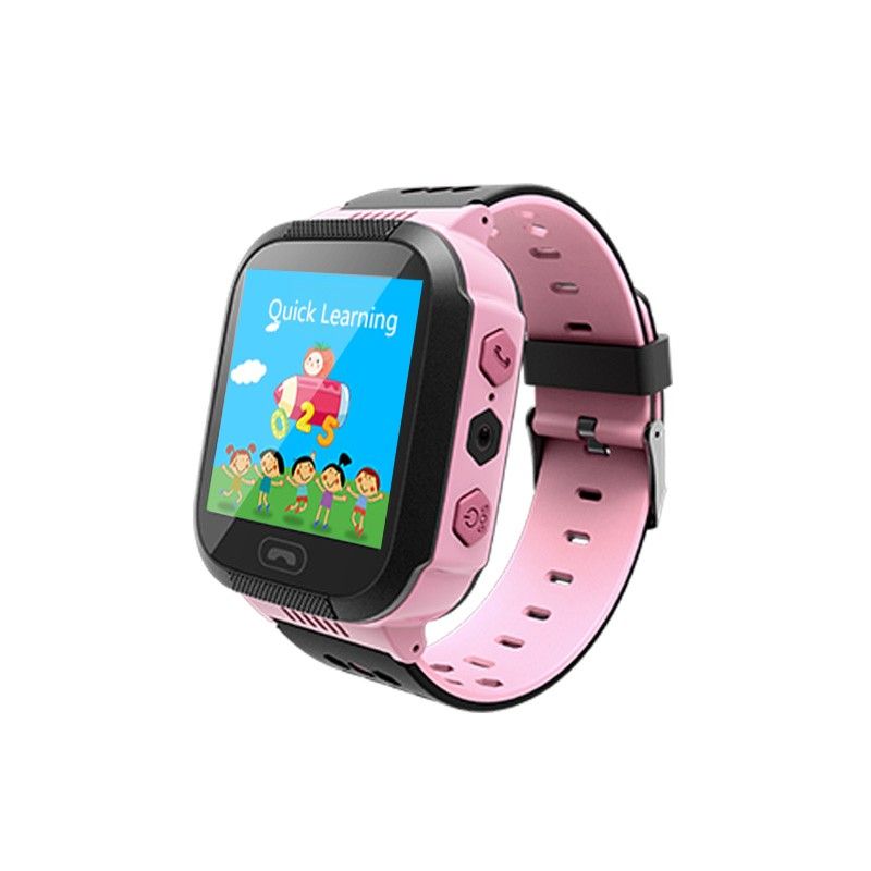 q100 smart watch