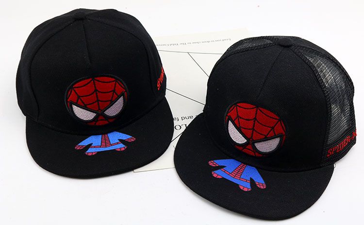 Hats Spiderman Bebe De Dibujos Animados De Algodon Bordado Gorras De Beisbol Ninos Clothing Shoes Accessories Successfulauto Com Hats Spiderman Bebe De Dibujos Animados De Algodon Bordado Gorras De Beisbol Ninos Clothing Shoes Accessories Successfulauto Com
