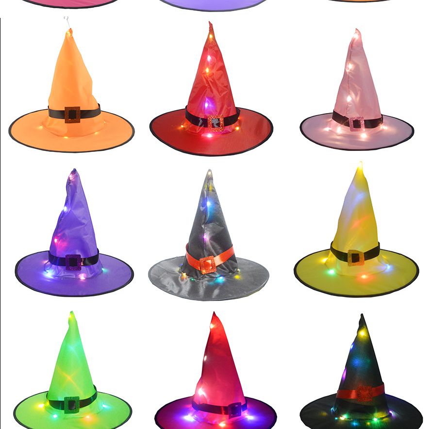 silly party hats