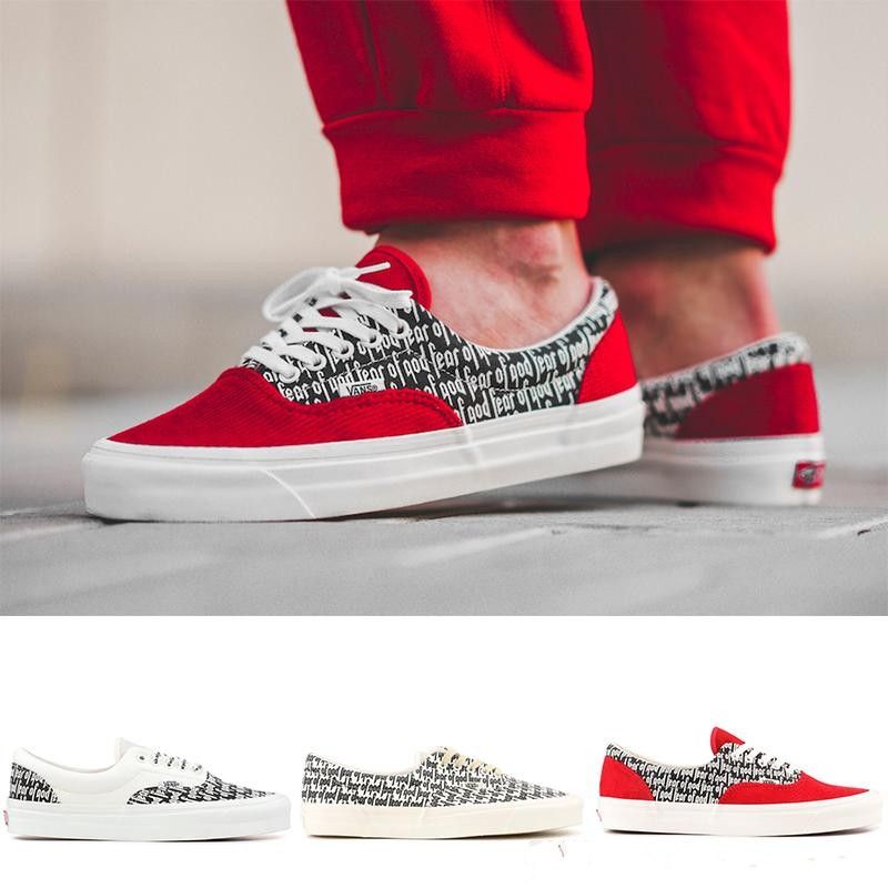fear of god vans dhgate