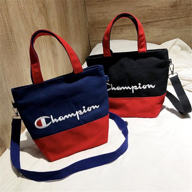 champion shoulder pack