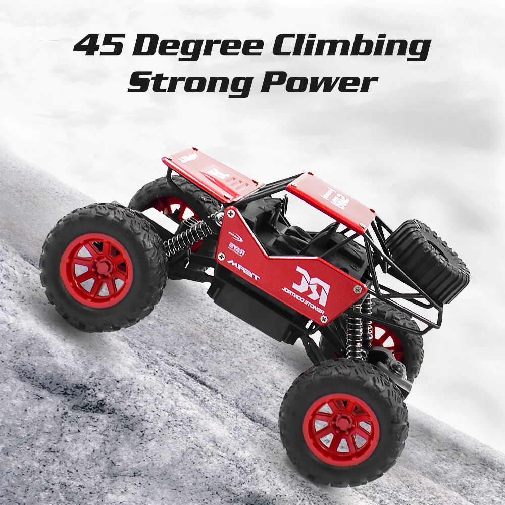 remote control car rc buggy