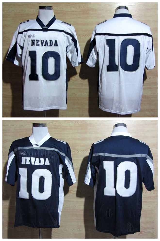 colin kaepernick nevada jersey