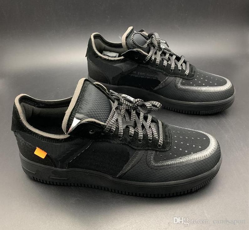 nike air force schwarz frauen