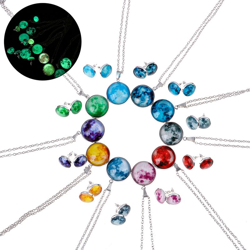 wholesale glow jewelry