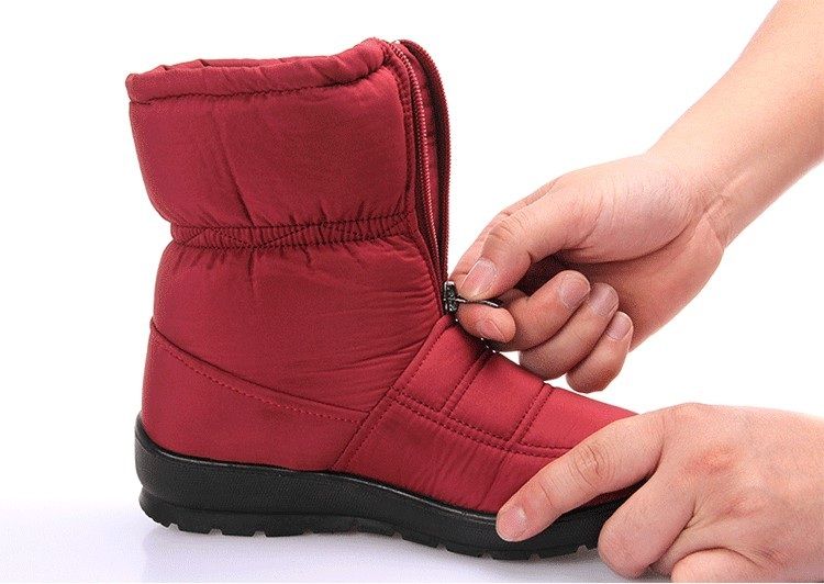 Snow Boots Women's Boots for Shoes - JCPenney
