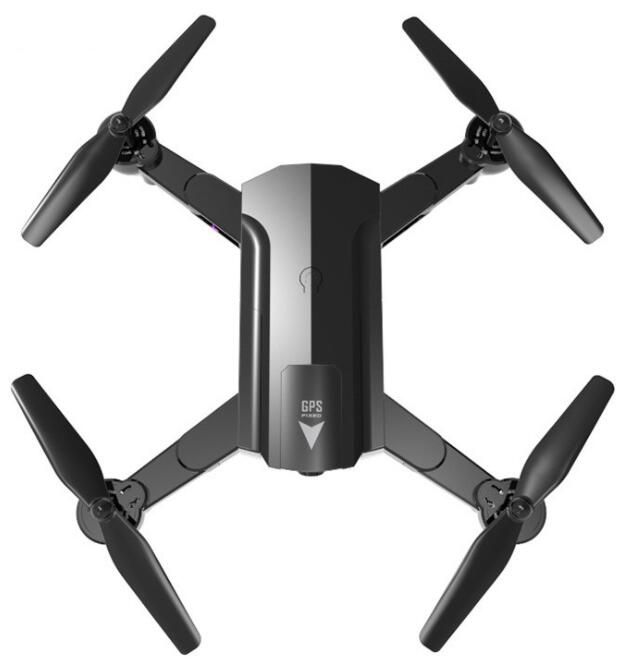 sg700 drone follow me