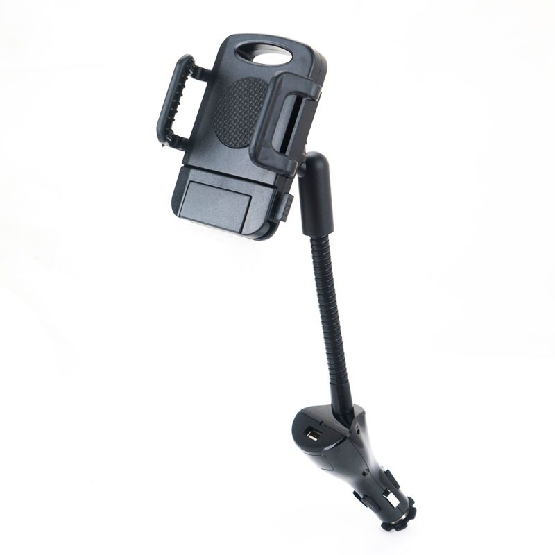 Soporte Para Coche Tablero Base USB cargador antideslizante Almohadilla Teléfono Soporte Para Coche Tablero Base USB cargador antideslizante Almohadilla Teléfono