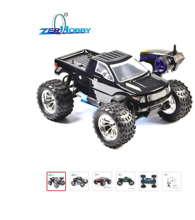 rc cars gasoline