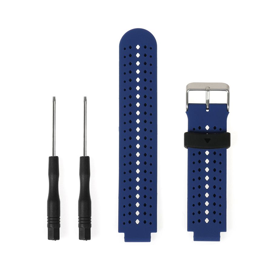 garmin forerunner 235 watch strap
