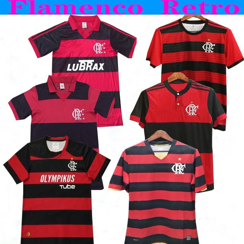 camisa flamengo olympikus 2009