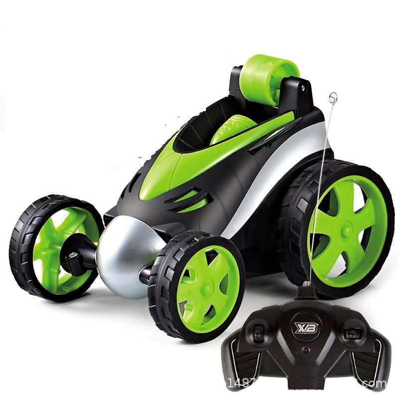 rc dancing car