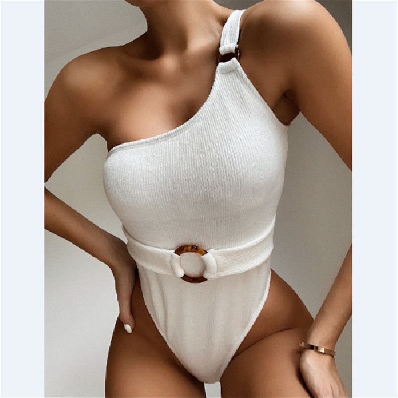 best padded one piece swimsuit