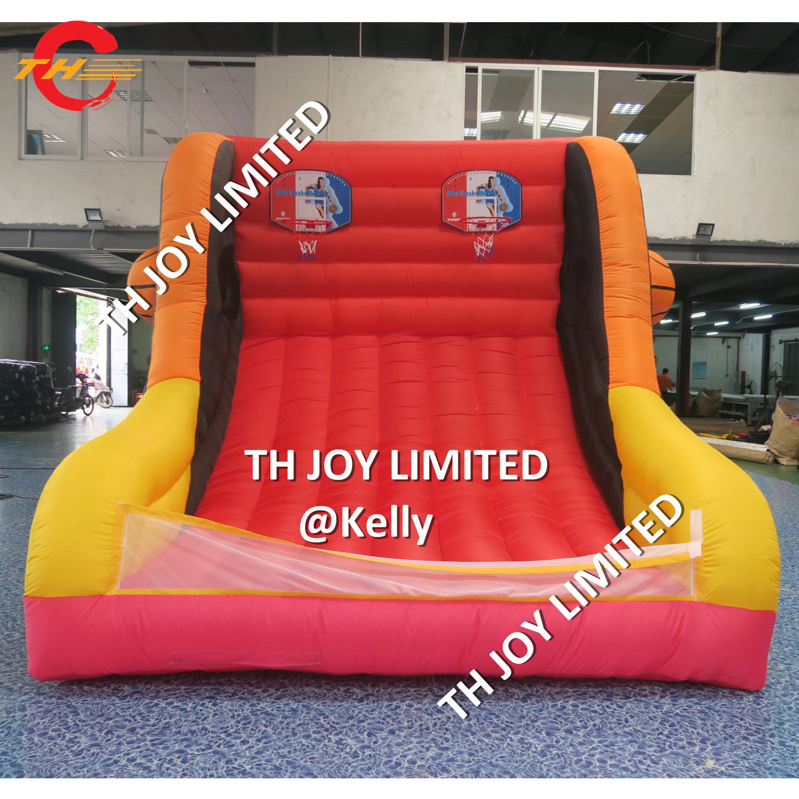 inflatable carnival toys