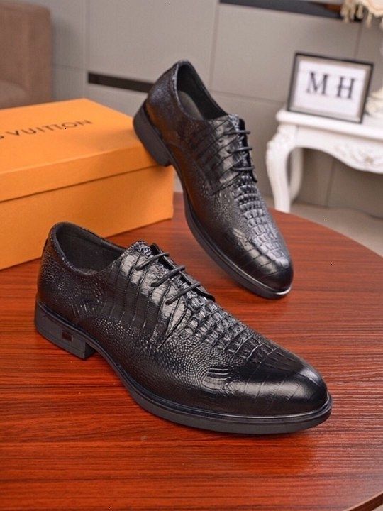 smart casual flat shoes