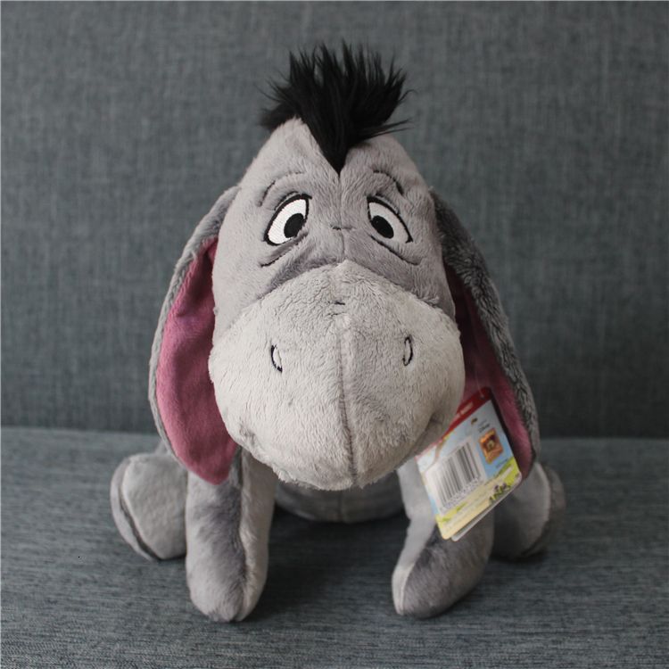 original eeyore stuffed animal