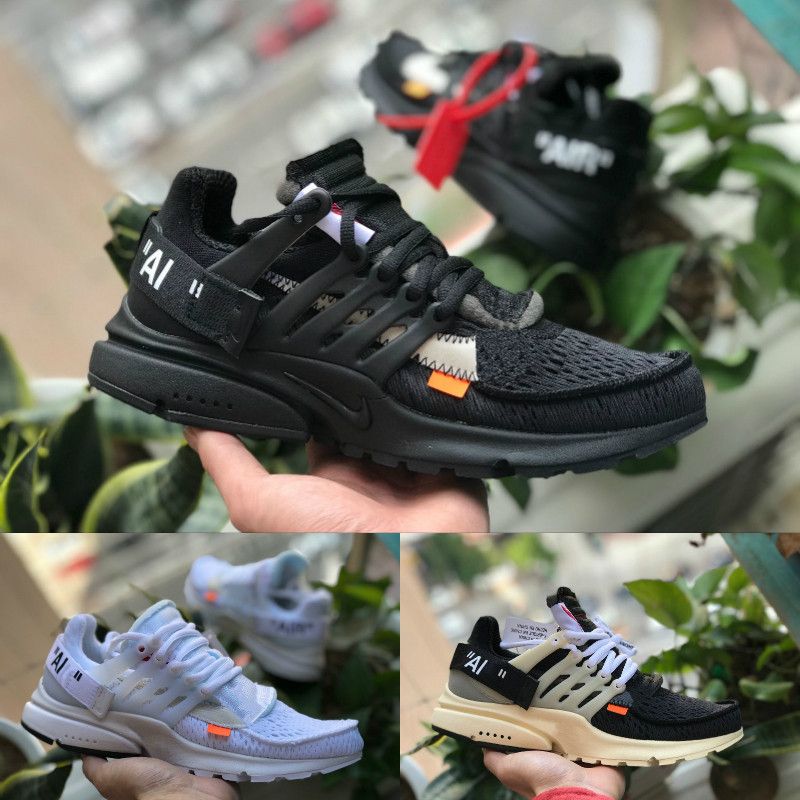 nike air max prestos