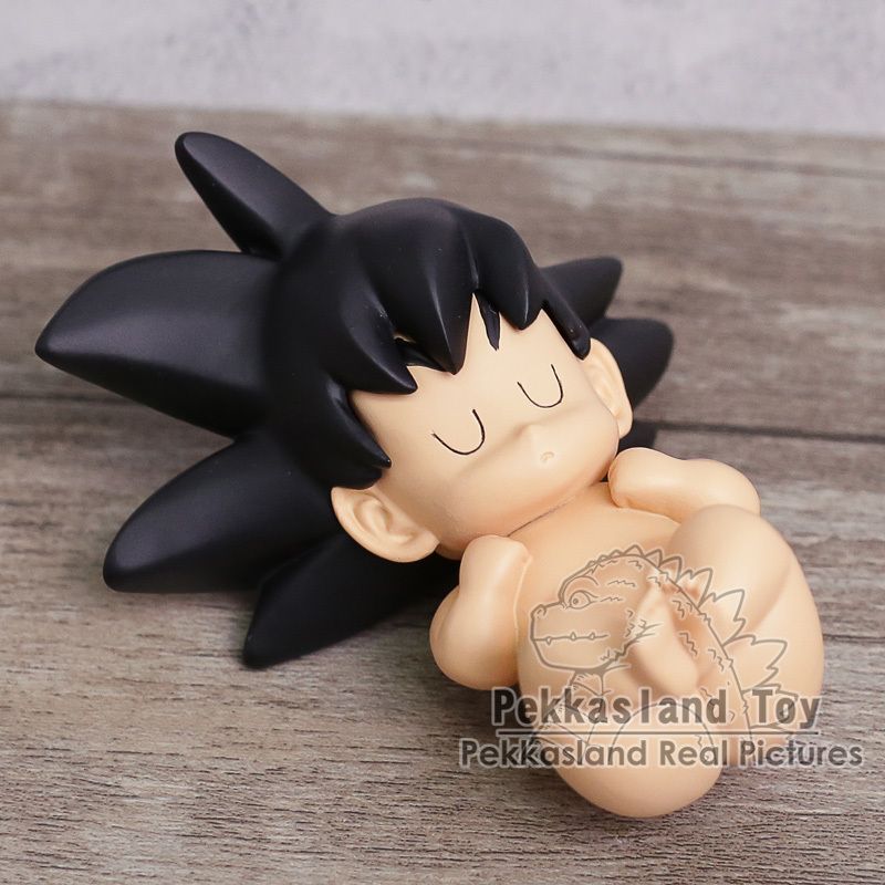 baby goku figure