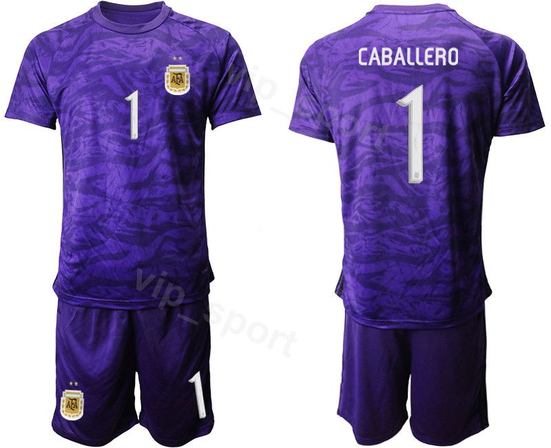 argentina goalkeeper jersey