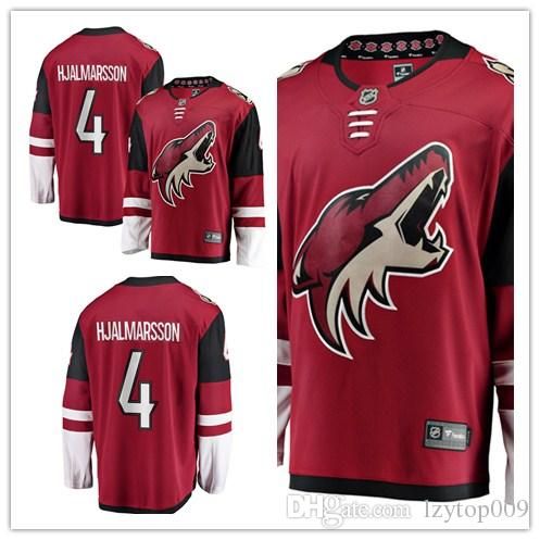 niklas hjalmarsson jersey