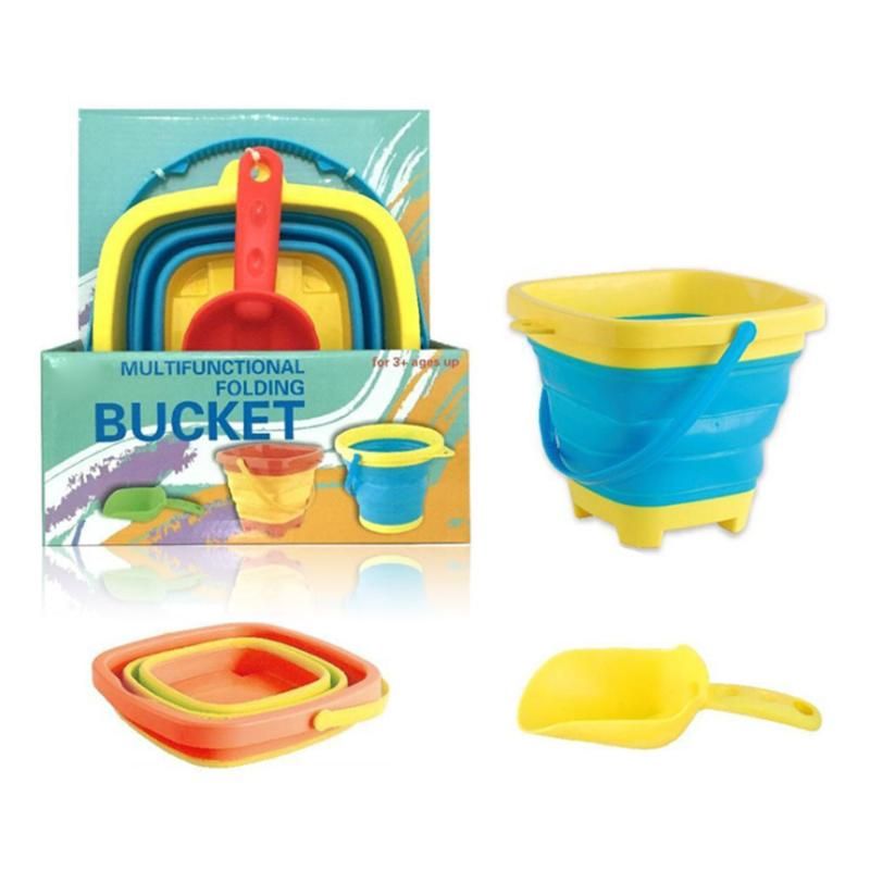 beach buckets wholesale