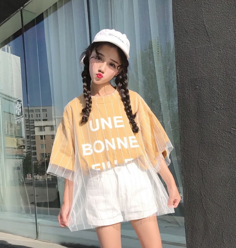 summer tops for women 2019