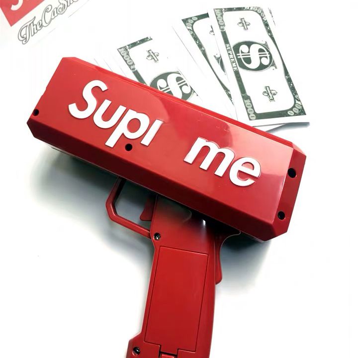 supreme money bolsa