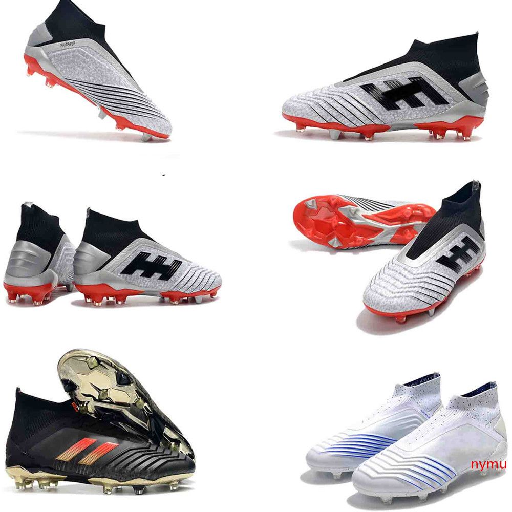new predator boots 2019