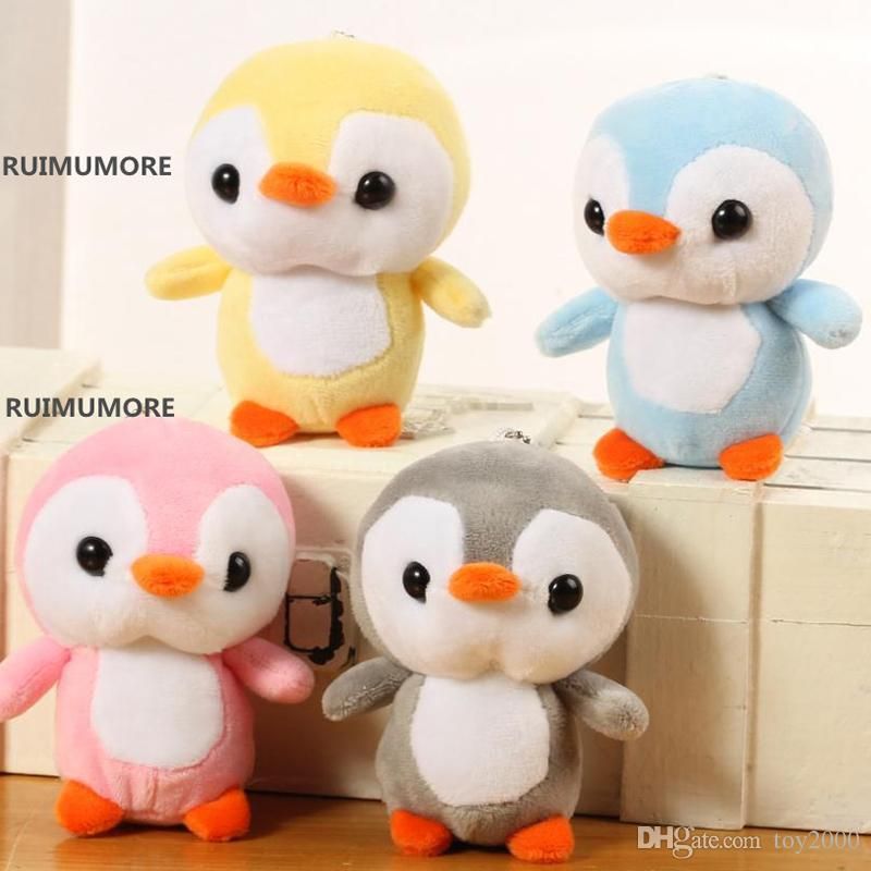 stuffed penguin near me