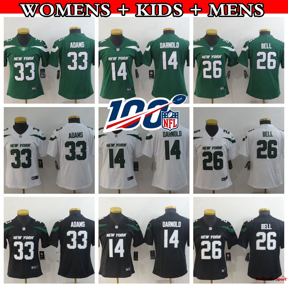 Football Jerseys Stitched Shirts 